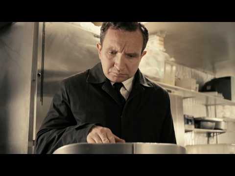 Une belle fin - Extrait 2 - VO - (2013)