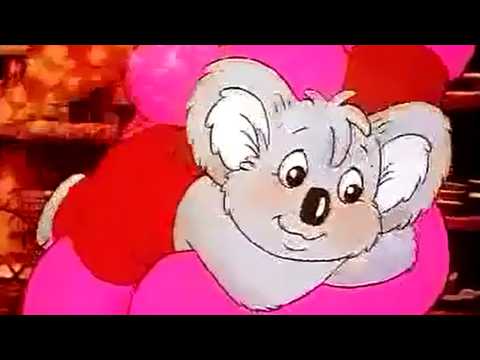 Blinky Bill, le koala malicieux - Bande annonce 1 - VO - (1992)