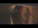 Poltergeist - Extrait 9 - VO - (2015)