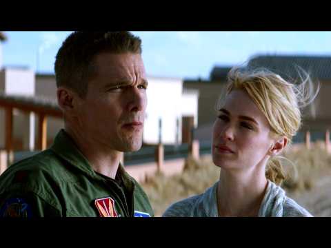 Good Kill - Extrait 3 - VO - (2014)