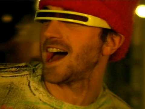 London Nights - Extrait 1 - VO - (2009)