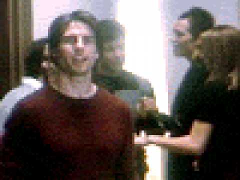 Vanilla Sky - Extrait 5 - VO - (2001)