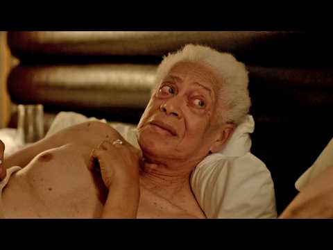 Gerontophilia - Extrait 3 - VO - (2013)