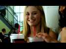 Projet Almanac - Extrait 9 - VO - (2014)