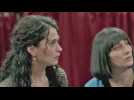 Keep Smiling - Extrait 5 - VO - (2012)