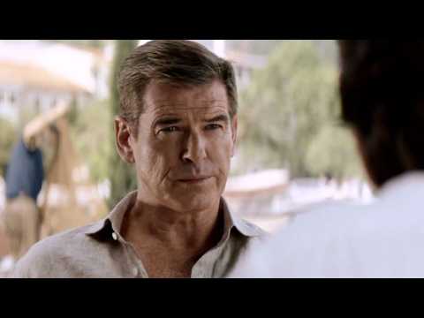 The November Man - Extrait 7 - VO - (2014)