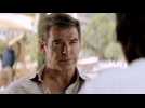 The November Man - Extrait 7 - VO - (2014)