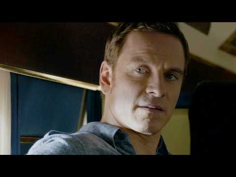 X-Men: Days of Future Past - Extrait 65 - VO - (2014)