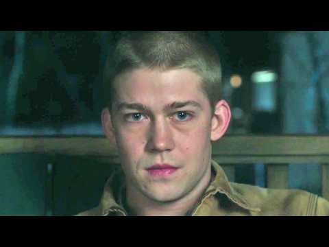 Un jour dans la vie de Billy Lynn - Extrait 5 - VO - (2016)