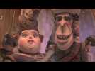 Les Boxtrolls - Extrait 10 - VO - (2014)