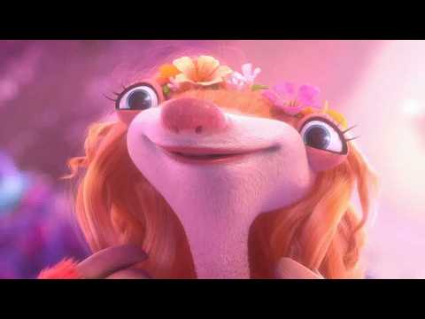L'Âge de Glace : les Lois de l'Univers - Extrait 7 - VO - (2016)