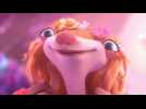 L'Âge de Glace : les Lois de l'Univers - Extrait 7 - VO - (2016)