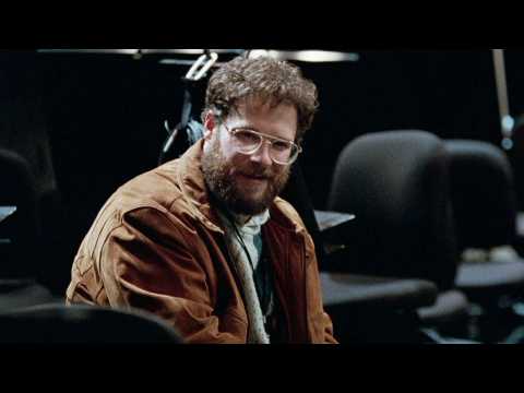 Steve Jobs - Extrait 5 - VO - (2015)