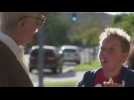 Bad Grandpa - Extrait 7 - VO - (2013)