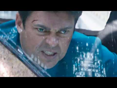 Star Trek Sans limites - Extrait 35 - VO - (2016)