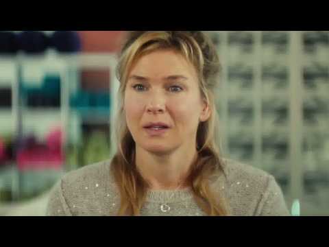 Bridget Jones Baby - Extrait 5 - VO - (2016)