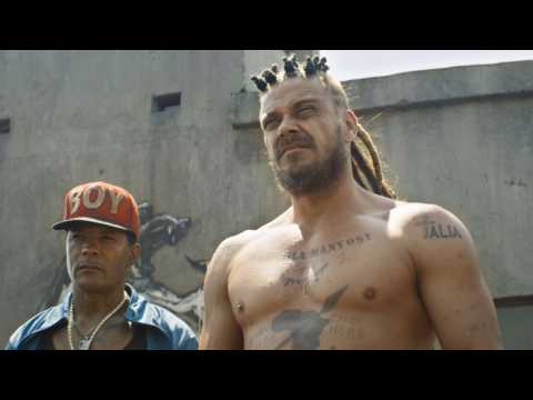 Chappie - Extrait 5 - VO - (2015)