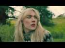 How I Live Now (Maintenant c'est ma vie) - Extrait 3 - VO - (2013)