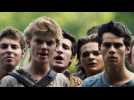 Le Labyrinthe - Extrait 10 - VO - (2014)