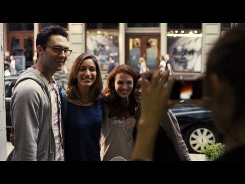 New York Melody - Extrait 8 - VO - (2014)
