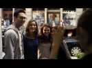 New York Melody - Extrait 8 - VO - (2014)