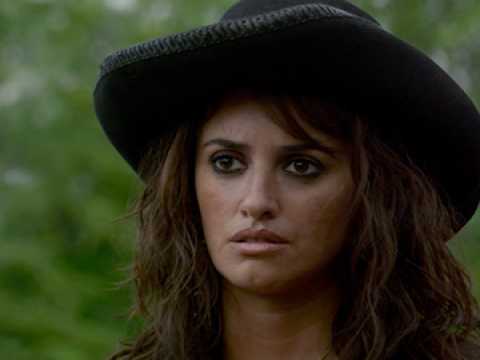 Pirates des Caraïbes : la Fontaine de Jouvence - Extrait 6 - VO - (2011)