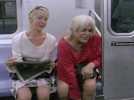 La Ballade de Genesis et Lady Jaye - Extrait 1 - VO - (2011)