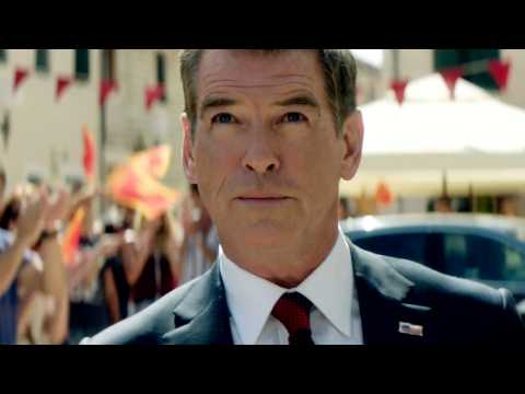 The November Man - Extrait 5 - VO - (2014)