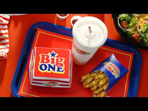 Fast Food Nation - Extrait 1 - VO - (2006)