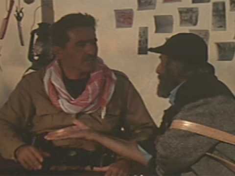 Les Murmures du vent - Extrait 3 - VO - (2009)