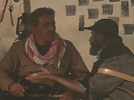 Les Murmures du vent - Extrait 3 - VO - (2009)