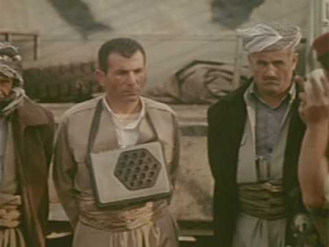 Les Murmures du vent - Extrait 4 - VO - (2009)