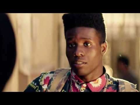 Dope - Extrait 3 - VO - (2015)