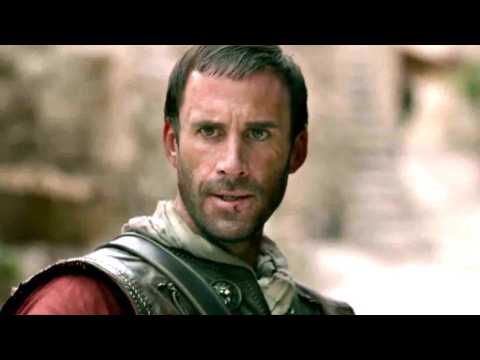 La Résurrection du Christ - Extrait 1 - VO - (2016)