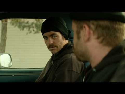 Comancheria - Extrait 1 - VO - (2016)