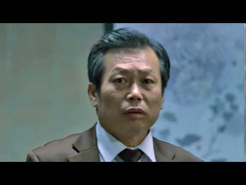 Hard Day - Extrait 4 - VO - (2014)