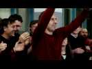 Mia Madre - Extrait 3 - VO - (2015)