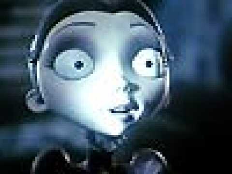 Les Noces funèbres - Extrait 7 - VO - (2004)