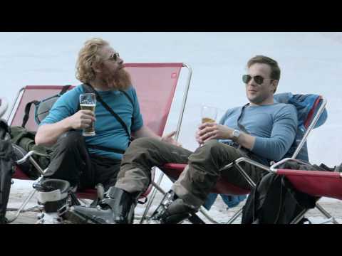 Snow Therapy - Extrait 3 - VO - (2014)