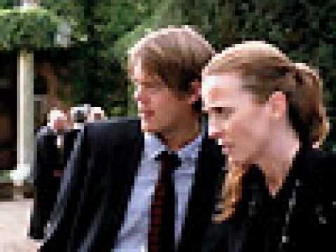 Joyeuses funérailles - Extrait 1 - VO - (2007)