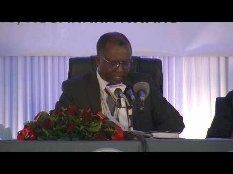 Malawi opposition leader wins presidential vote re-run: electoral commission