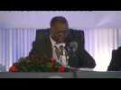 Malawi opposition leader wins presidential vote re-run: electoral commission