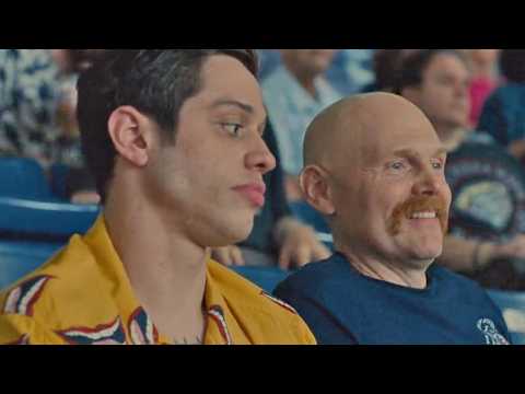 The King Of Staten Island - Extrait 2 - VO - (2020)