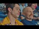 The King Of Staten Island - Extrait 2 - VO - (2020)