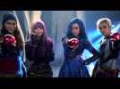 Descendants 2 - Teaser 3 - VO - (2017)
