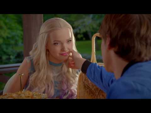 Descendants 2 - Bande annonce 4 - VO - (2017)