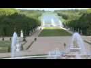 Palace of Versailles reopens to the public post-lockdown