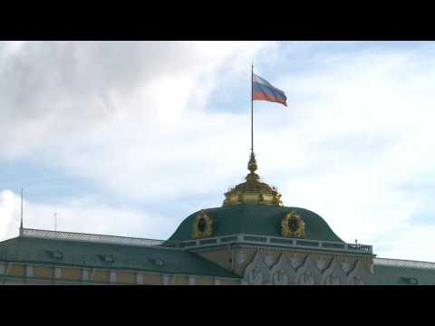 Russians set to back reforms allowing Putin to extend rule