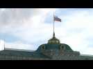 Russians set to back reforms allowing Putin to extend rule