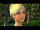 Barbie et les trois mousquetaires - Bande annonce 1 - VO - (2009)